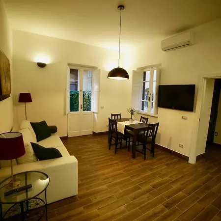 Paola's In The Heart Of Trastevere,